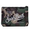 BOLSO DE MANO SAINT BARTH ALINE MUJER