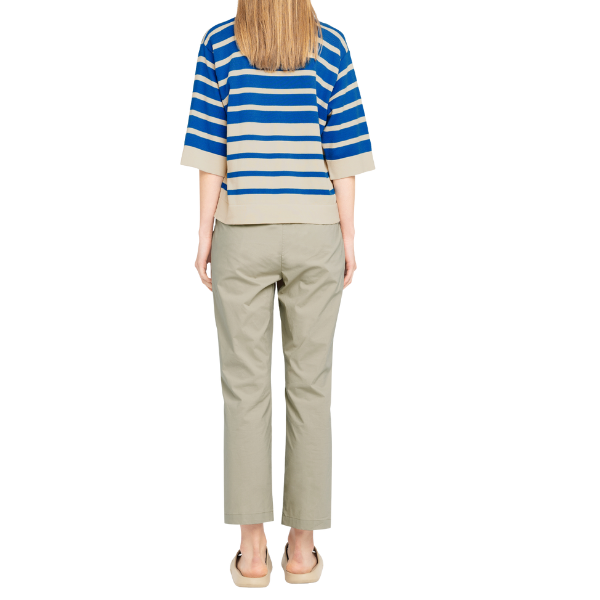 JERSEY LOREAK MENDIAN LEUNETA MUJER