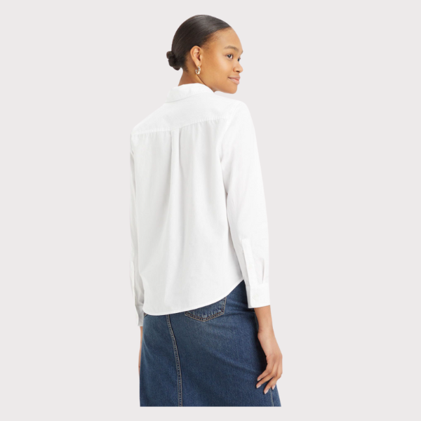 CAMISA LEVI'S® THE CLASSIC BW MUJER