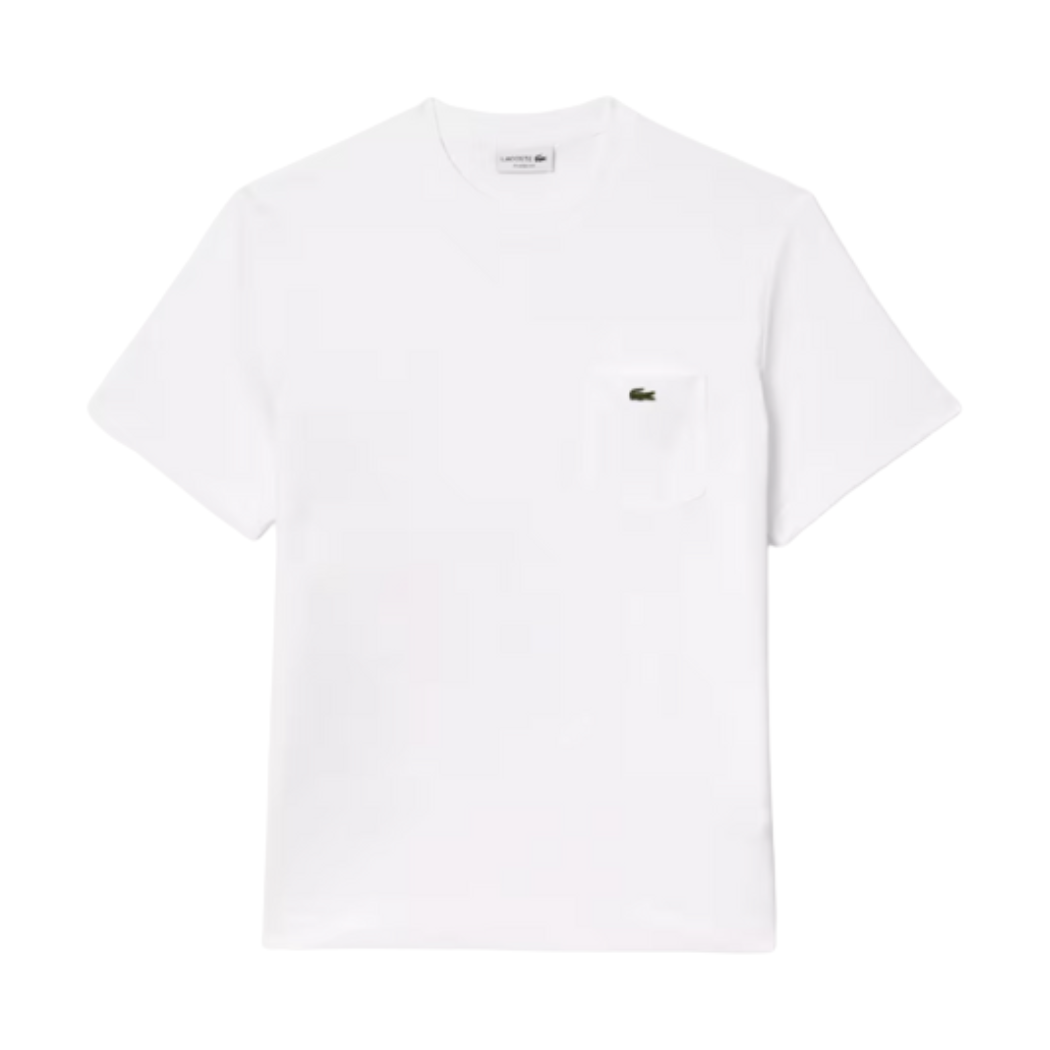 CAMISETA LACOSTE HOMBRE