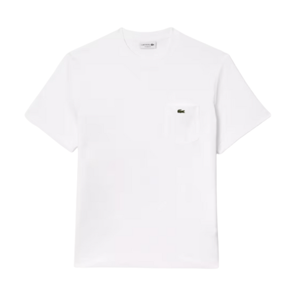 CAMISETA LACOSTE HOMBRE