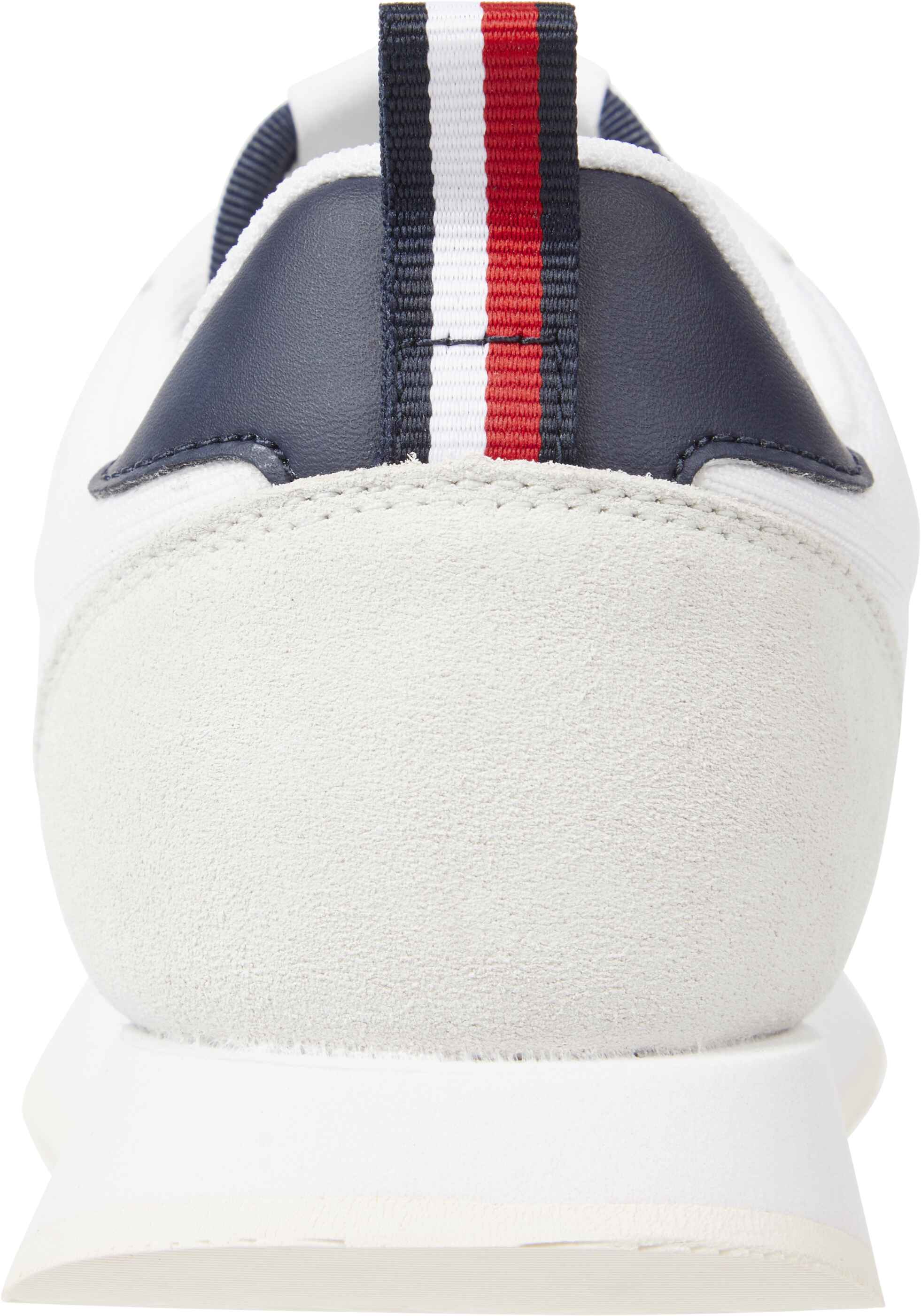 ZAPATO TOMMY HILFIGER FLAG KNIT RUNNER MUJER