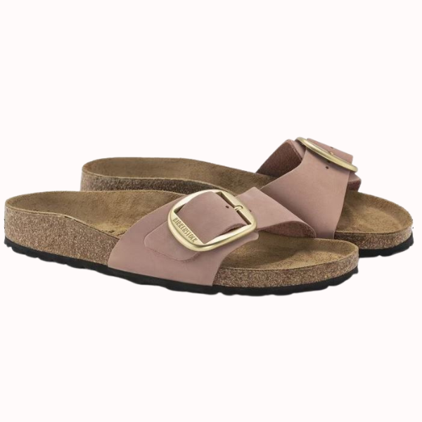 ZAPATO MADRID BB LENV BIRKENSTOCK MUJER