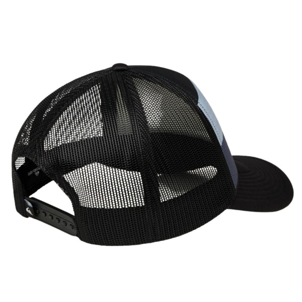 GORRA QUIKSILVER CLASSIC FOAM M& HOMBRE