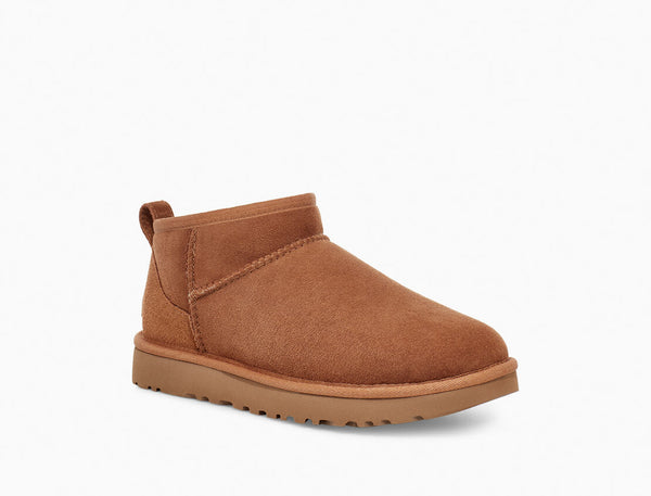 BOTAS UGG CLASSIC ULTRA MINI  MUJER