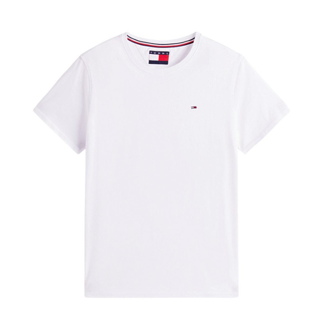 CAMISETA TOMMY JEANS XSLIM HOMBRE