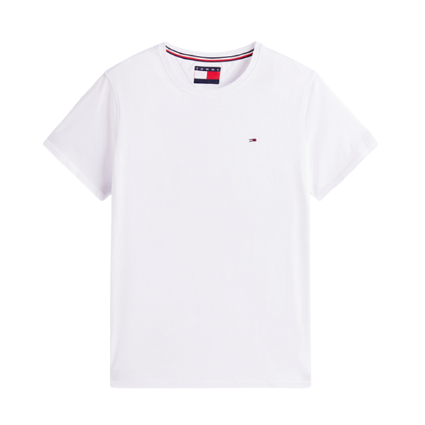 CAMISETA TOMMY JEANS XSLIM HOMBRE