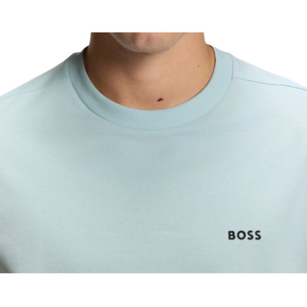 CAMISETA HUGO BOSS TEE HOMBRE