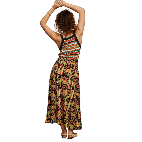 CAMISETA SOFIE BOYER KING LOUIE MUJER