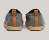 ALPARGATA TOMMY HILFIGER CHAMBRAY HOMBRE