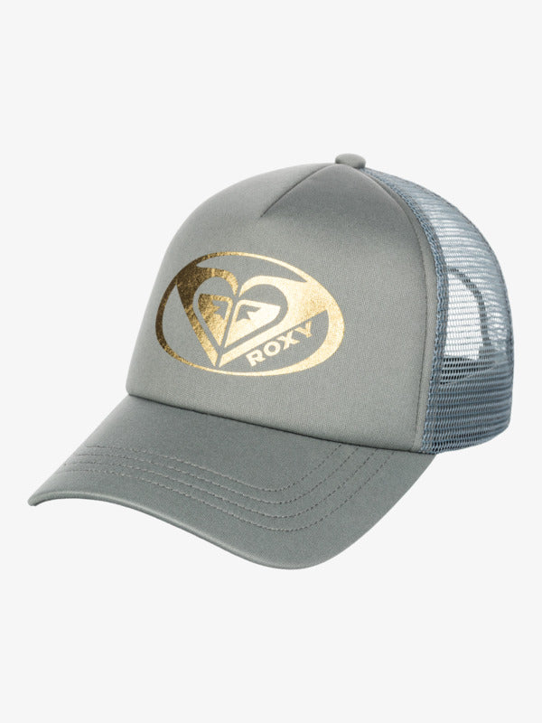 GORRA ROXY SOULROCKER MUJER