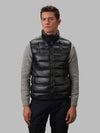 CHALECO BLAUER IMBOTTITO PIUMA  HOMBRE