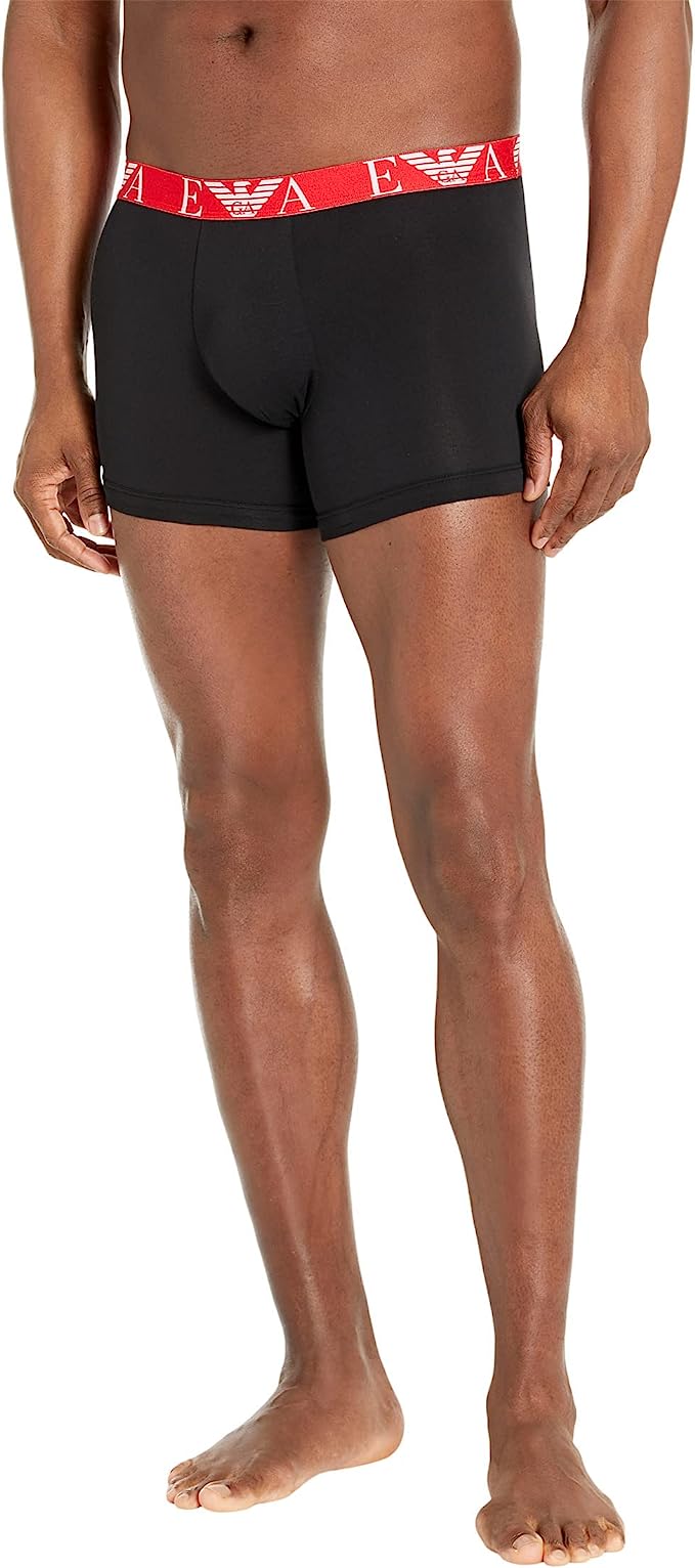 CALZONCILLOS 3PK EMPORIO ARMANI HOMBRE
