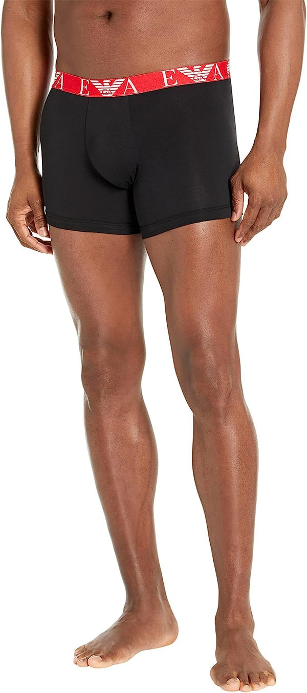 CALZONCILLOS 3PK EMPORIO ARMANI HOMBRE