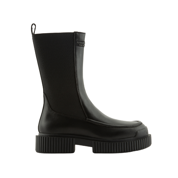 BOTAS ARMANI EXCHANGE MUJER