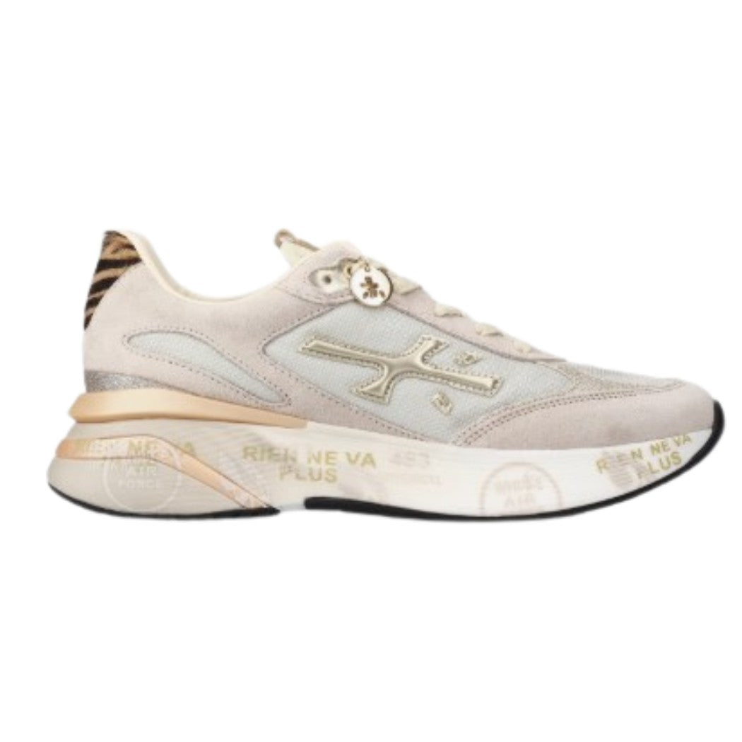 ZAPATILLA PREMIATA MOERUND MUJER