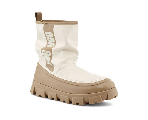 BOTAS UGG CLASSIC BRELLAH MINI  MUJER