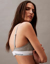 SUJETADOR CALVIN KLEIN LIGHT BRALETTE MUJER