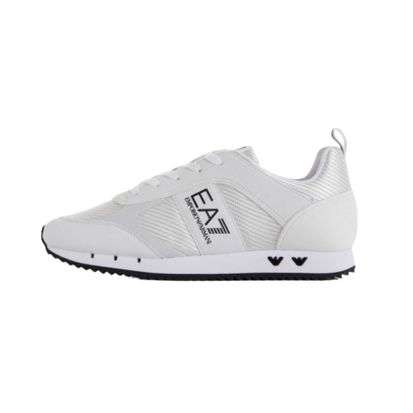 ZAPATILLA EA7 UNISEX