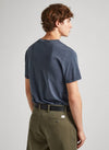 CAMISETA PEPE JEANS JACKO HOMBRE