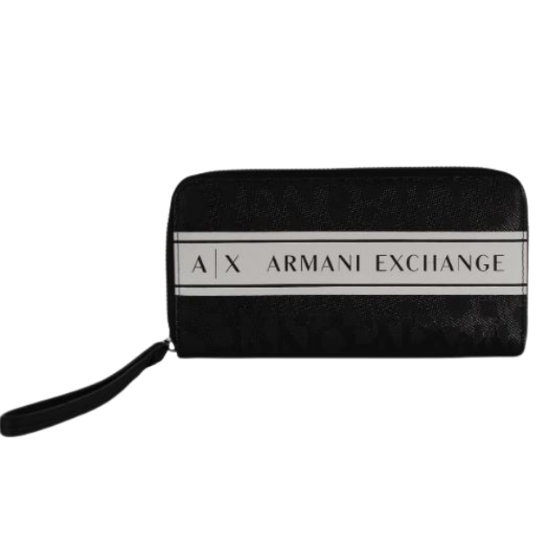 CARTERA ARMANI EXCHANGE MUJER