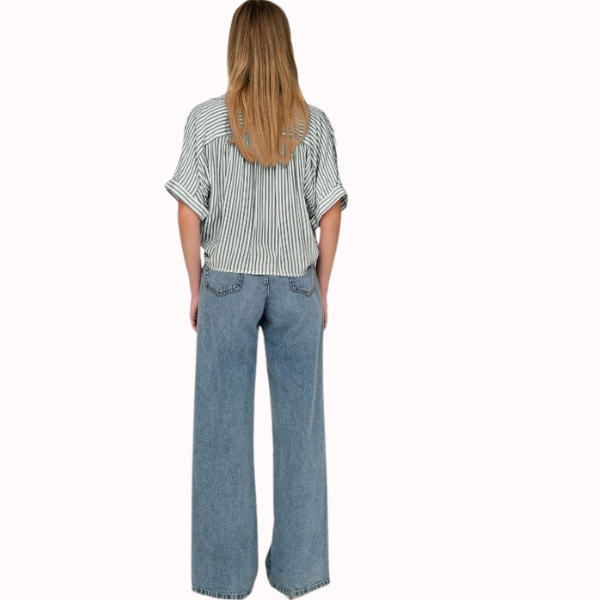 CAMISA ONLY ONLPAULA LIFE NOOS MUJER