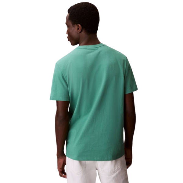 CAMISETA CALVIN KLEIN CLASSIC HOMBRE