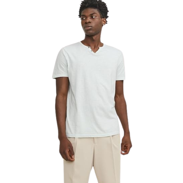 CAMISETA JACK&JONES ESPLIT NOOS HOMBRE
