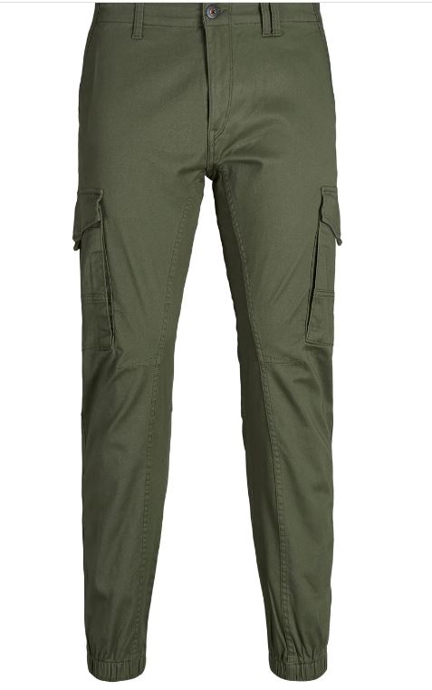 PANTALON JACK&JONES FLAKE NOOS HOMBRE