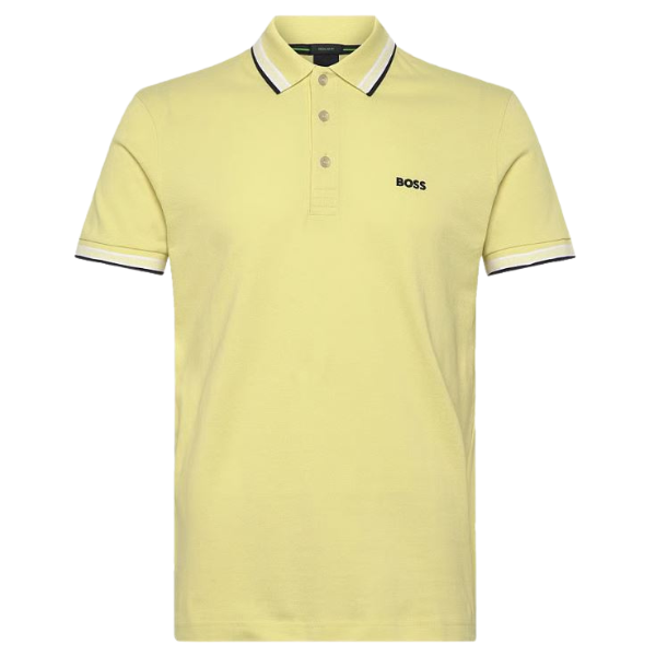 POLO HUGO BOSS PADDY HOMBRE