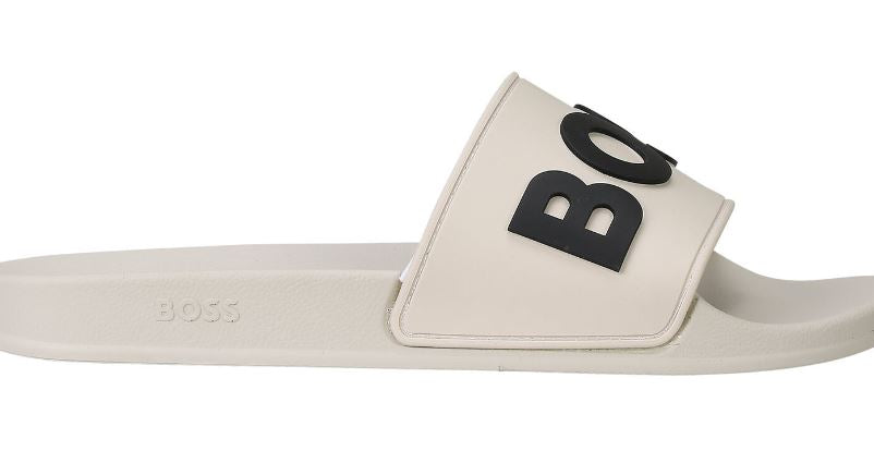 CHANCLA HUGO BOSS KIRK SLID RBLG HOMBRE