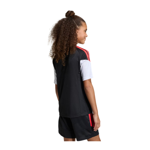 CAMISETA ADIDAS TIRO26L JUNIOR