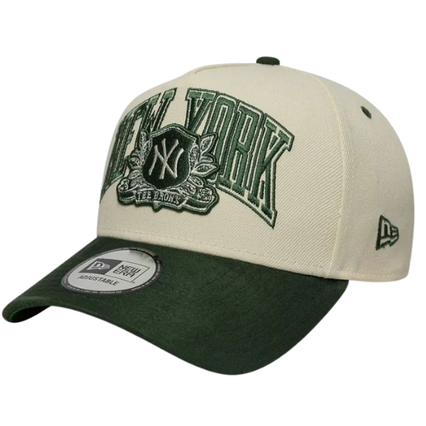 GORRA NEW ERA NEW YORK YANKEES HOMBRE