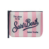 BOLSO DE MANO SAINT BARTH ALINE MUJER