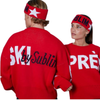 JERSEY SUBLIM ESTRELLA SKI MUJER