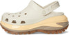 CROCS CLASSIC MEGA CRUSH CLOG UNISEX