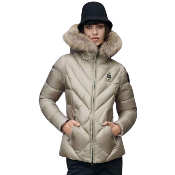 CHAQUETA BLAUER ALICIA MUJER