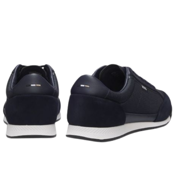 ZAPATILLA HUGO BOSS NITAN LOWP HOMBRE