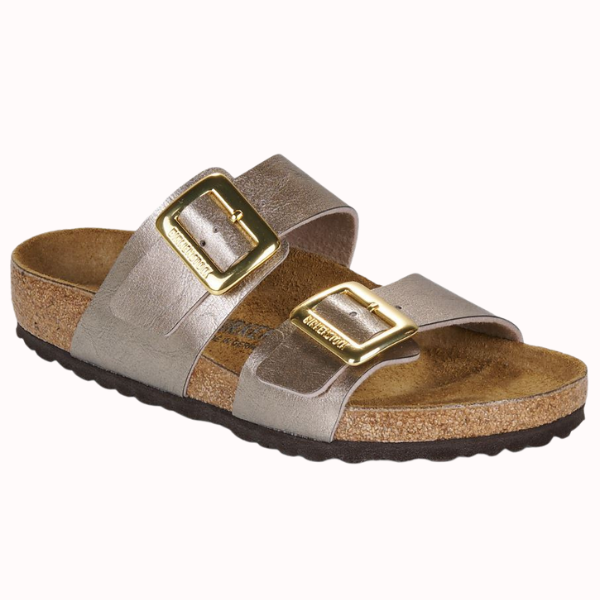 ZAPATO BIRKENSTOCK SYDNEY CHSHION MUJER