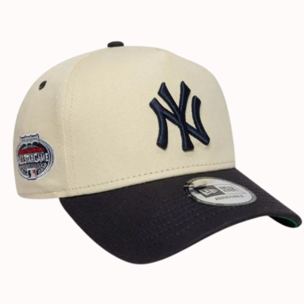 GORRA NEW ERA NEW YORK YANKEES HOMBRE