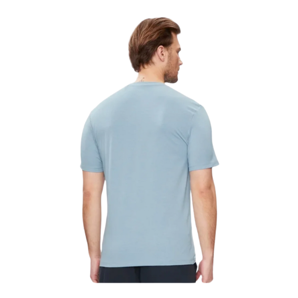 CAMISETA GUESS HEDLEY SS HOMBRE