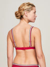 PARTE SUPERIOR BIKINI TOMMMY HILFIGER MUJER