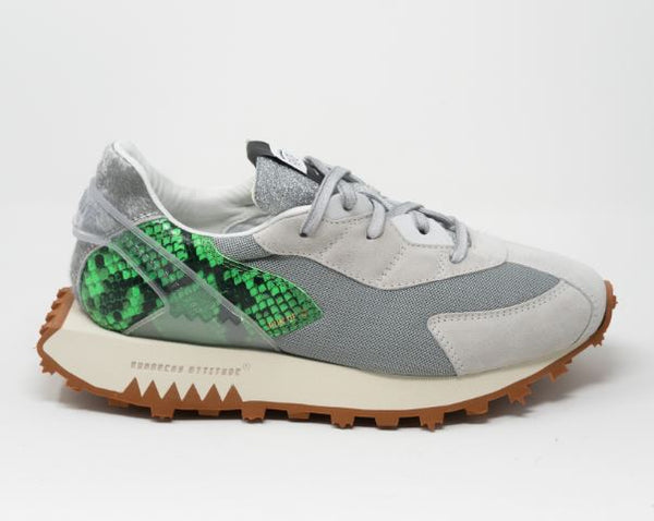 SNEAKER GROSS RUN OF MUJER