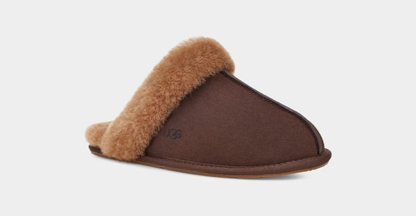 ZAPATILLA UGG SCUFFETTE II MUJER