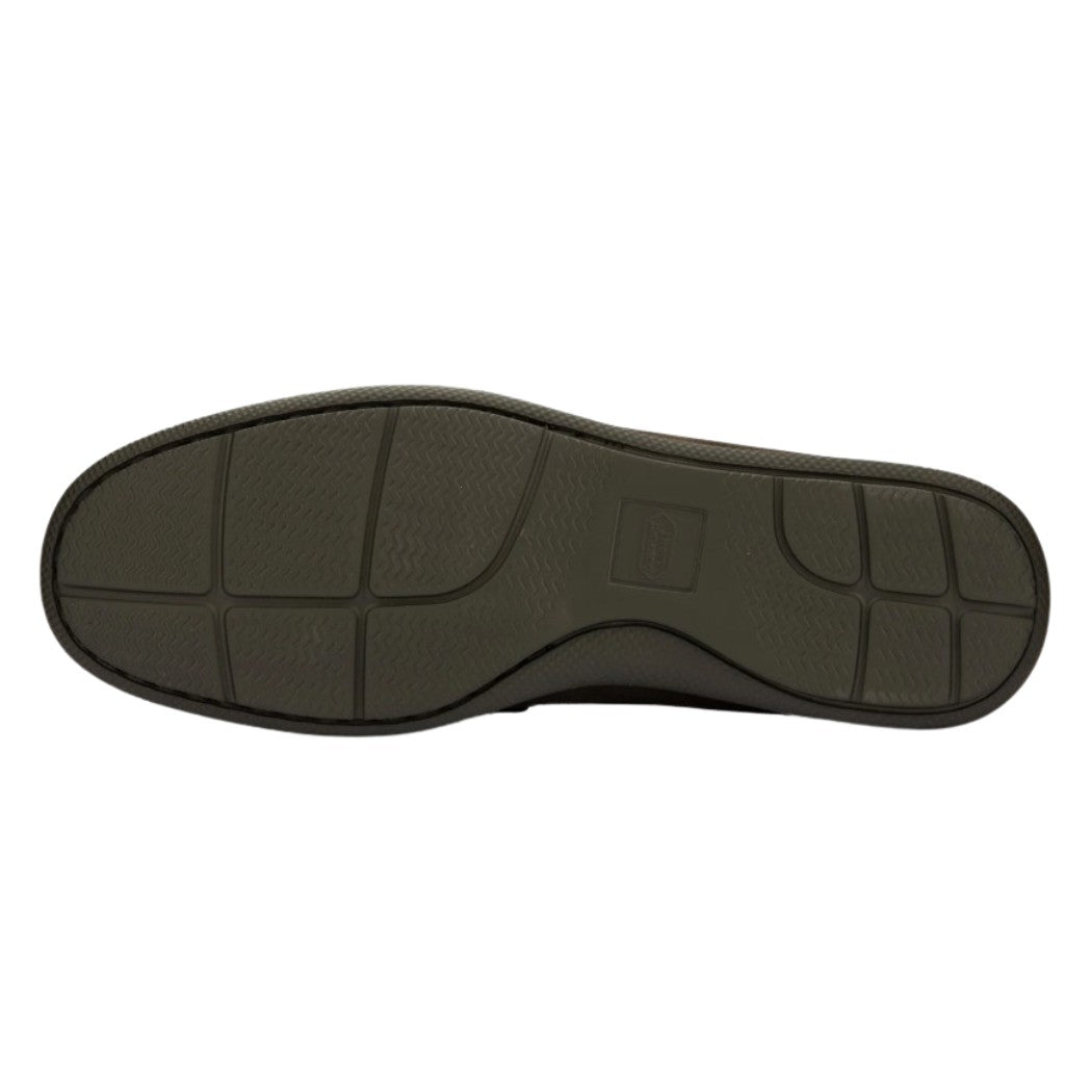 ZAPATOS MOCASIN  PIELSA ROYAL HOMBRE