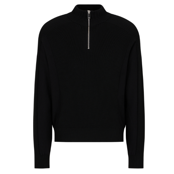 JERSEY ARMANI EXCHANGE HOMBRE