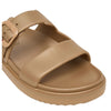 CHANCLA TOMMY HILFIGER DOUBLE STRAP MUJER