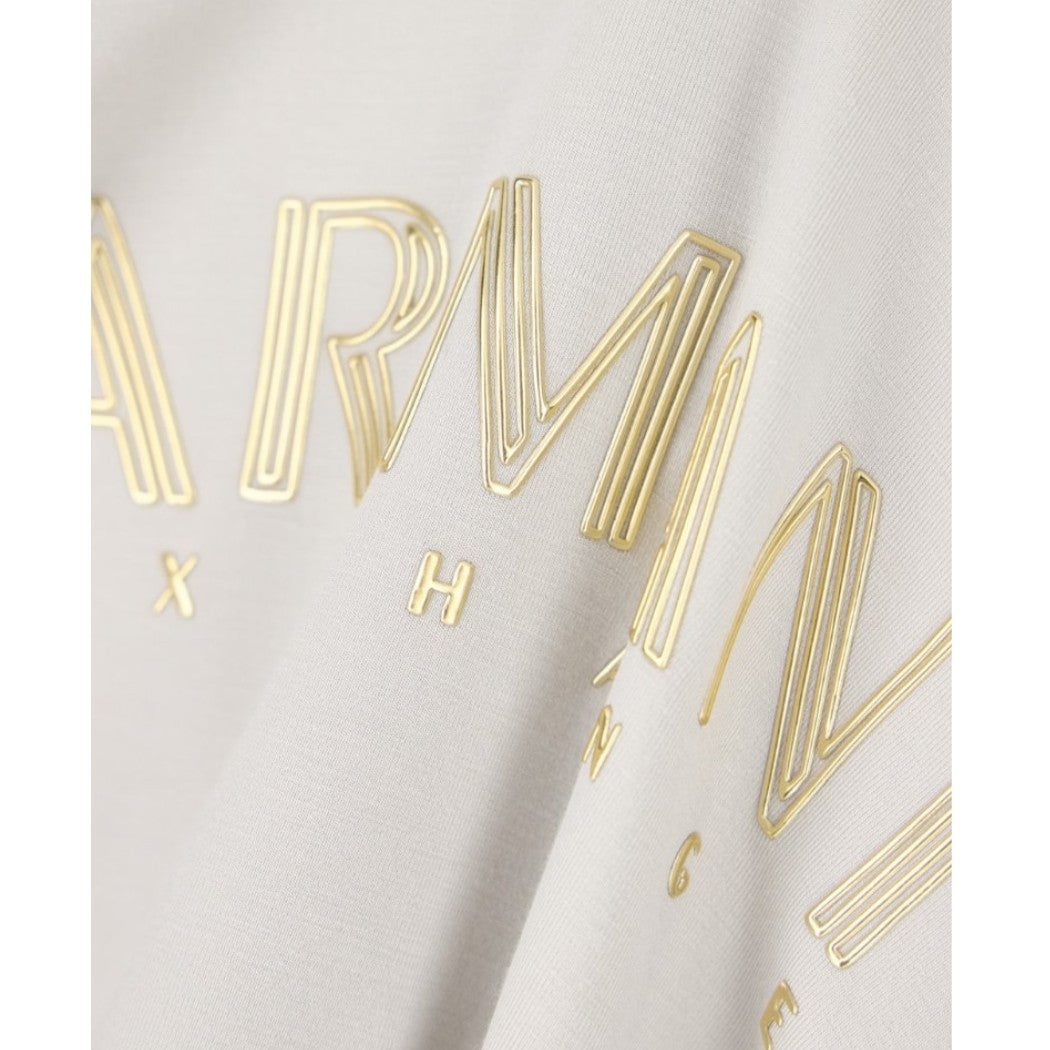 SUDADERA ARMANI EXCHANGE MUJER
