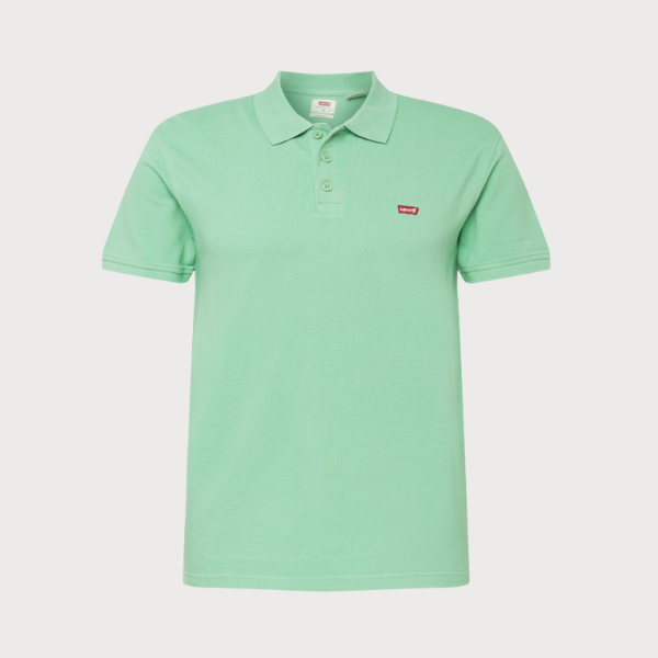 POLO LEVI'S® PEPPERMINT HM GREEN HOMBRE