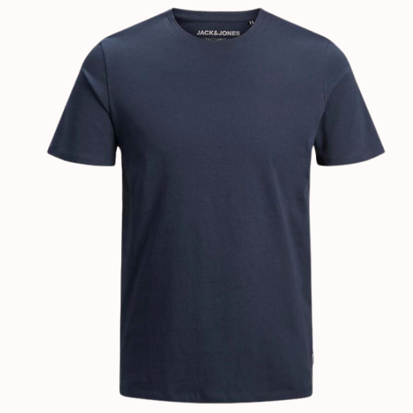 CAMISETA JACK&JONES ORGANIC NOOS HOMBRE
